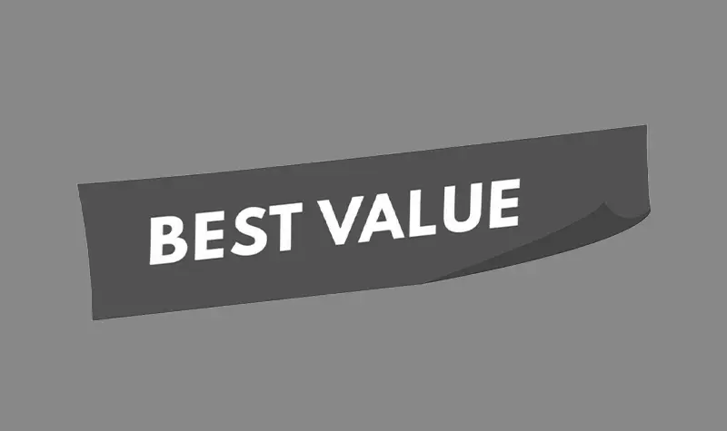 Best Value Backlink