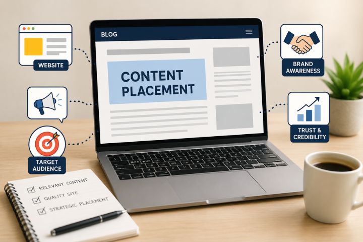 Jasa Content Placement