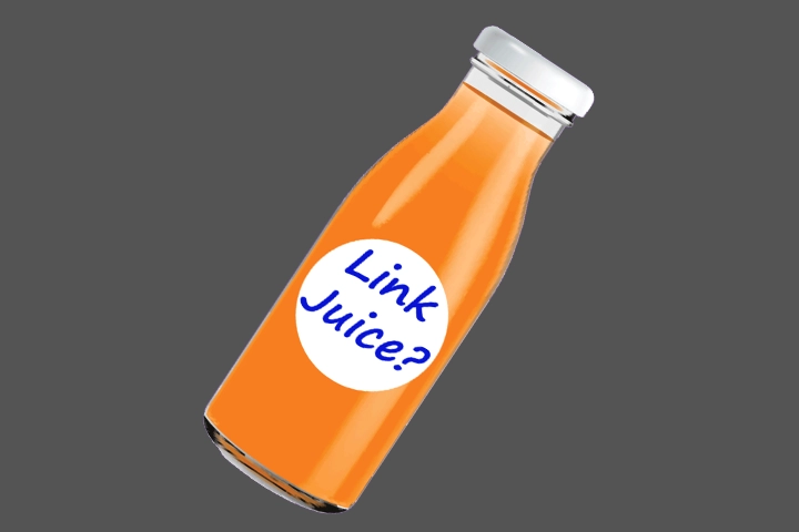 Link Juice
